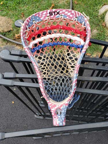 STX Stinger Head