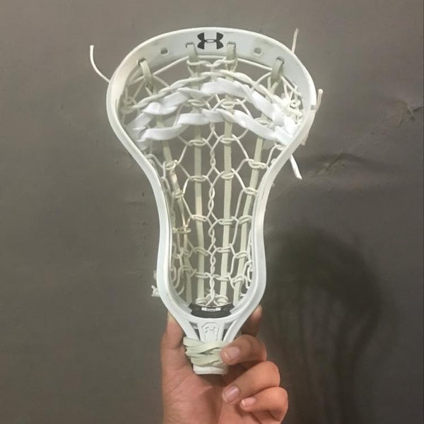 Traditional Command U