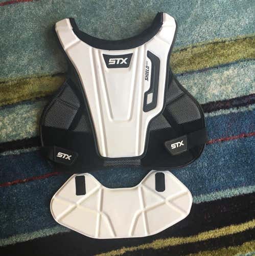 Stx Shield 500
