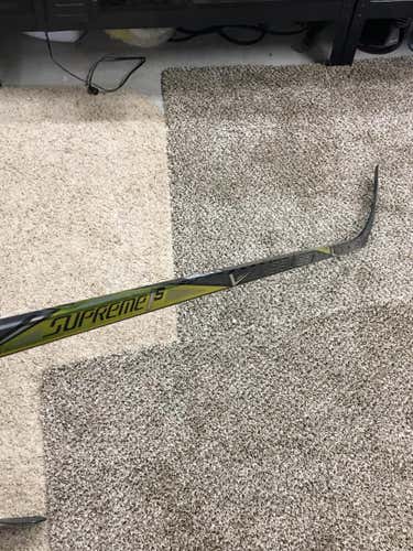 Bauer 1s Stick Grip Righty Flex 95 Senior