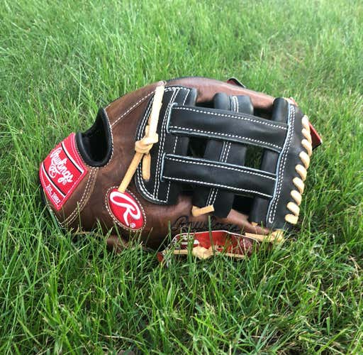 Rawlings 11.75” Heart Of The Hide (PRO1175-6SLM)