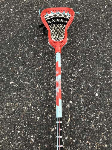 Gait Torque 3 with Maverik Hemi shaft