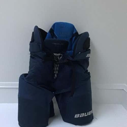 BAUER NEXUS 1000 PRO STOCK pants