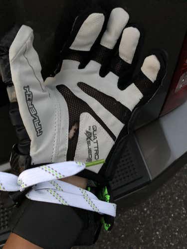 Maverik M3 Gloves