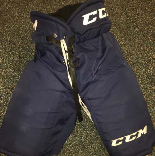 CCM HP 30 Pro Stock Pants Large