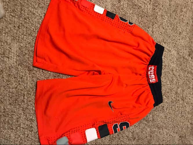Syracuse Shorts