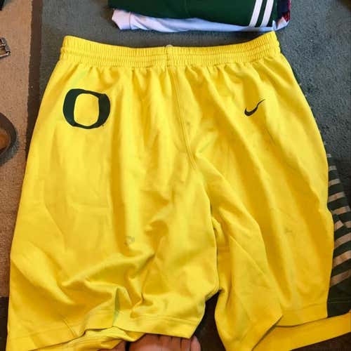 Oregon Shorts