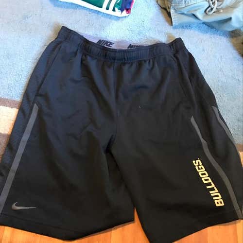 Bryant Bulldogs Shorts Dri-fit