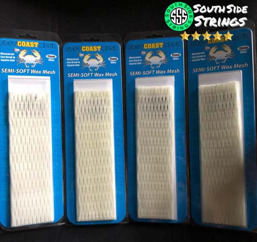 BN ECD East Coast Mesh (4)(Semi-Soft)