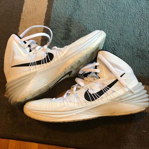 Nike Hyperdunks