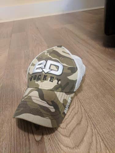Bardown Camo hat