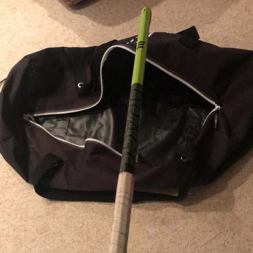 Dragonfly Gen 6 Faceoff