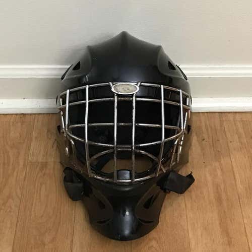 Bauer Mask