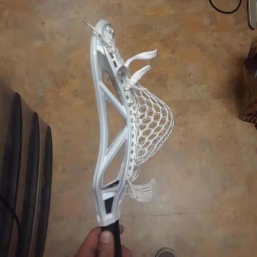 New ECD Rebel Offense Head