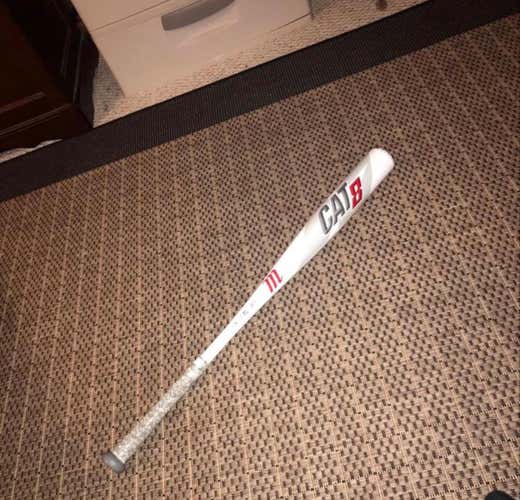 Marucci Cat 8 BBCOR FSOT