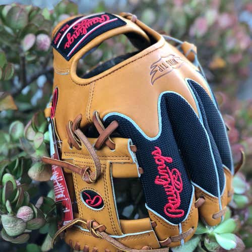 Rawlings Heart Of The Hide PRO204W-2TM 11.5