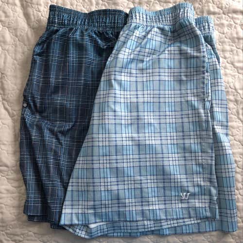 Warrior Casual Shorts