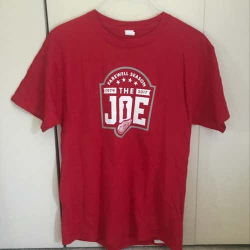 Detroit Redwings T-Shirt