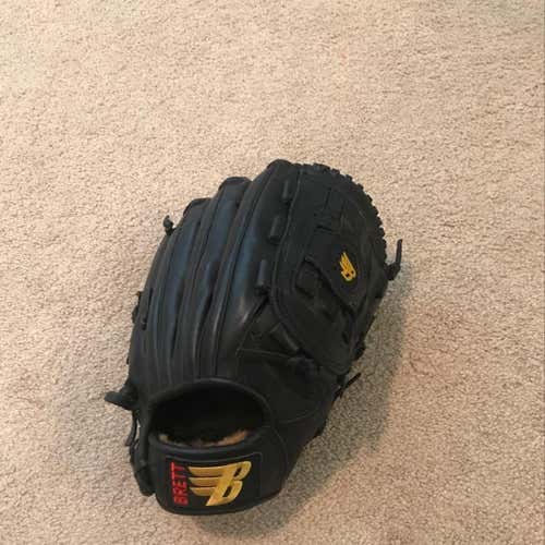 New Without Tags Brett Bros Glove