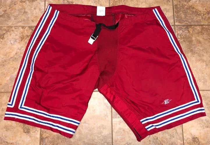 Medium Easton Pant Girdle Shell New York Rangers