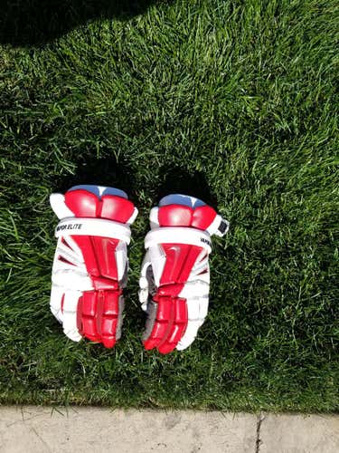 Nike Vapor Elite Gloves