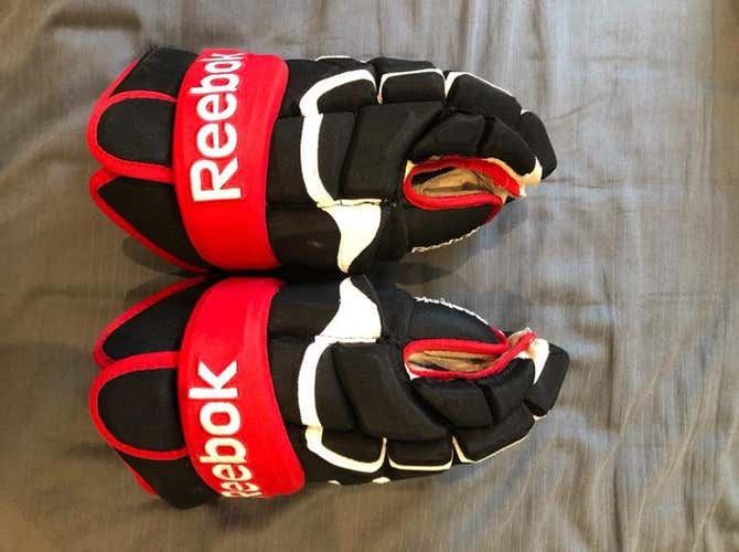 Reebok 10K Prostock - 15” Portland Pirates