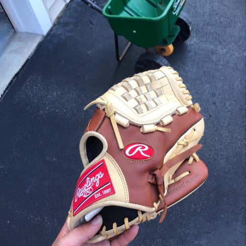 RAWLING THE GOLDEN GLOVE 12’ USED FOR 1 SEASON