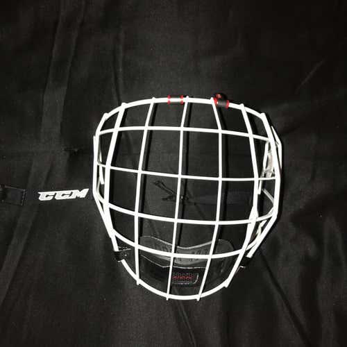 CCM Cage