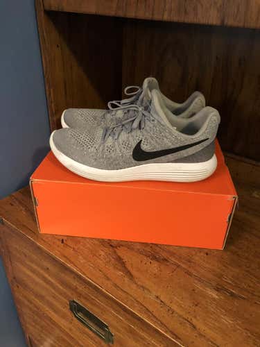 Nike Lunarepic Low Flyknit 2