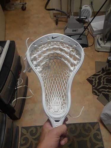 New Nike Lakota Head