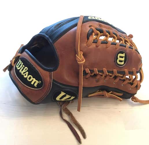 Wilson A2000 OTIF super skin 11.5