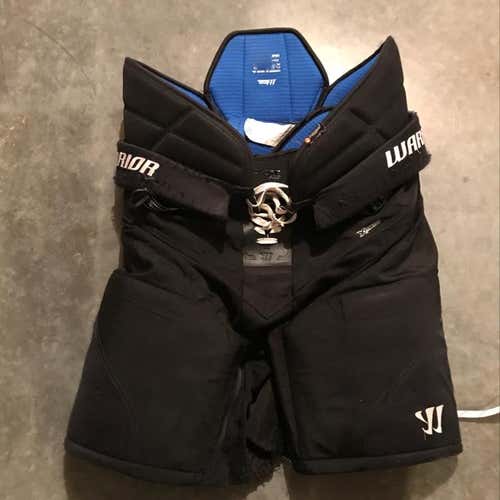 Warrior Covert Pants