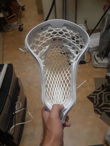 New Maverik Kinetik Head