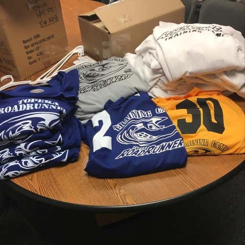 Lot Of Everything