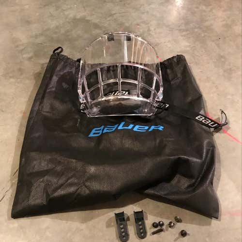 Bauer Concept 3