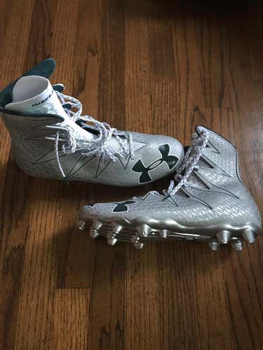 Under Armour Highlight Cleats