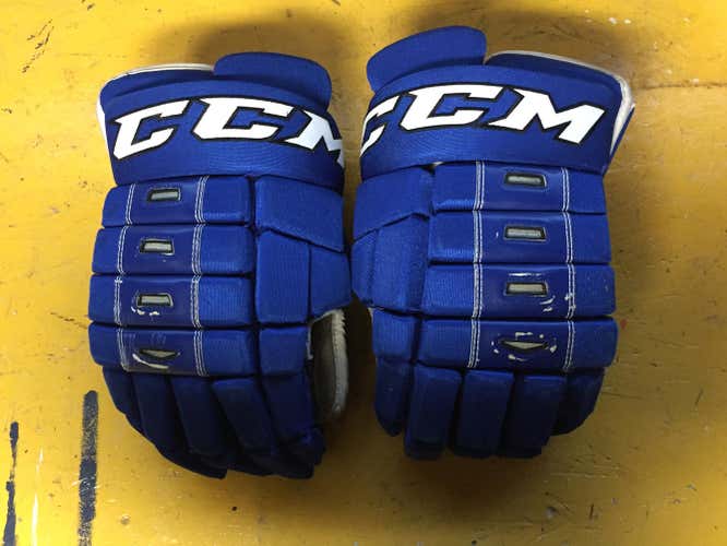 CCM 4 Roll II pro gloves - 15"