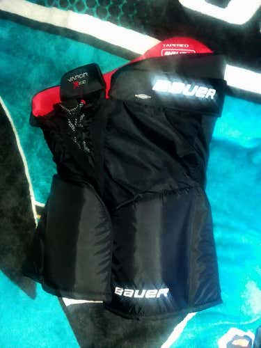 New Bauer Vapor X800 Pants Senior