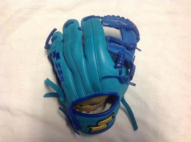 SSK Custom Infield Glove
