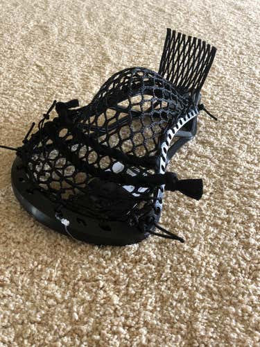 New Brine King X Head