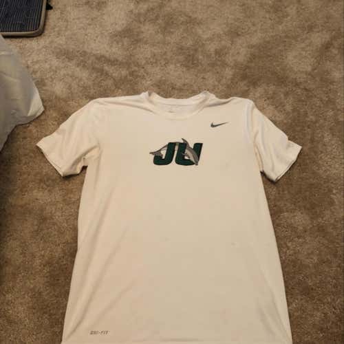 Jacksonville Lacrosse 2017 Workout Shirts