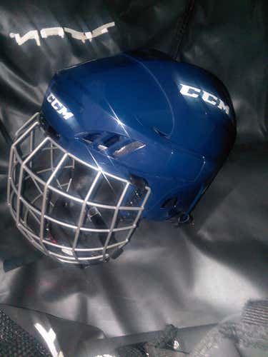 CCM FL40 Helmet