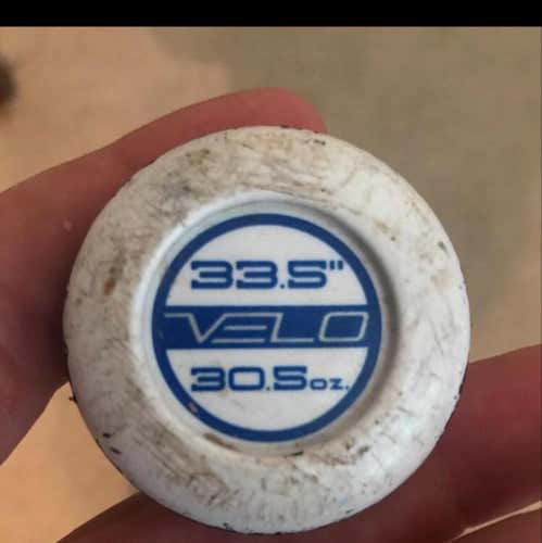 Rawlings Velo 33.5” *Sac St. Issued*