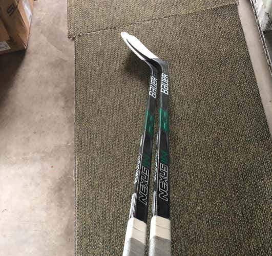 2 Bauer 1n Sticks