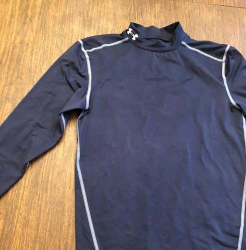 Notre Dame Lacrosse Team Issued Cold gear x3