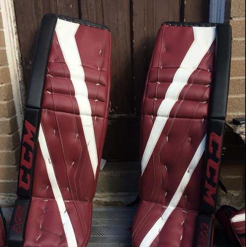 CCM EFLEX 3