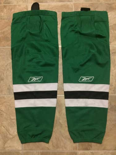 Dallas Stars Reebok Edge Socks