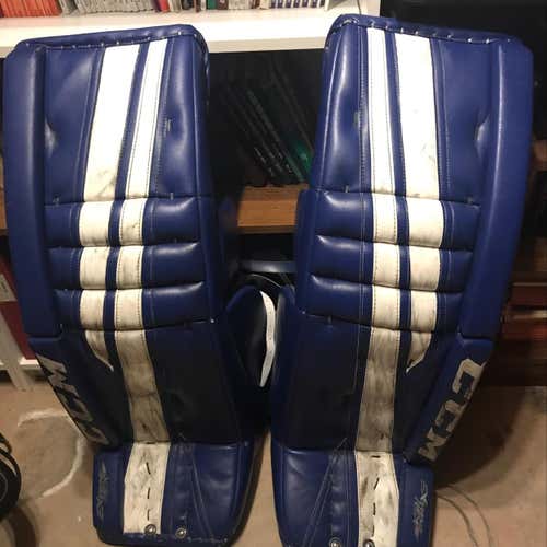 CCM Extreme Flex 2 Set