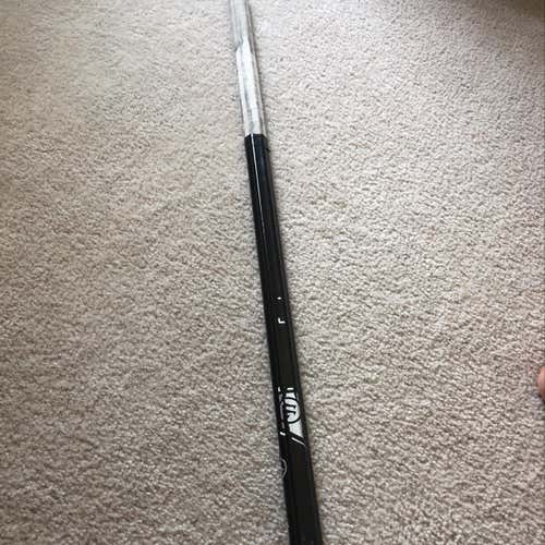 Warrior Burn Pro Fat Boy