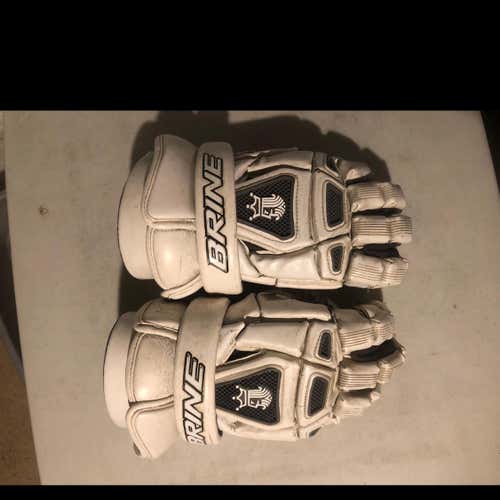 Brine King 3 Gloves